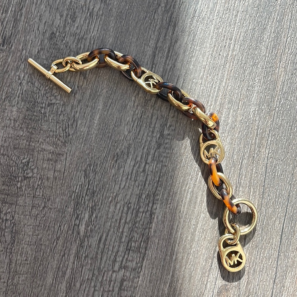 Michael Kors bracelet